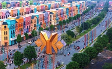 Fan “đu concert” xuyên ngày đêm: “Hiếm nơi nào lý tưởng như Ocean City”