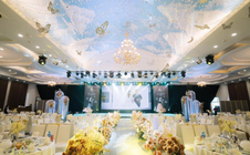 Phát Hoàng Gia AVL: Giải pháp âm thanh ánh sáng màn hình led tiệc cưới tại TPHCM