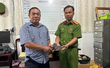 Chủ tịch UBND tỉnh Cà Mau có thư kêu gọi toàn dân tham gia tố giác tội phạm