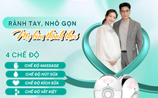 Sau ánh hào quang, Ngô Thanh Vân chia sẻ những phút giây đầy bỡ ngỡ khi bước vào hành trình làm mẹ