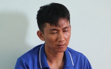 Kẻ đâm chết bảo vệ ở cổng Bệnh viện Đa khoa Vĩnh Long đã bị bắt