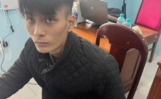 Nam thanh niên làm điều manh động với shipper ngay trung tâm Đà Nẵng