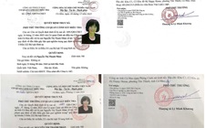 Công an tỉnh Cà Mau truy nã Tổng Giám đốc AIC Nguyễn Thị Thanh Nhàn