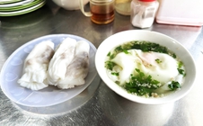 Món ngon ở Cao Bằng, Lạng Sơn: dân dã, đậm đà bản sắc dân tộc