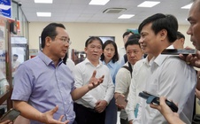 "Chốt" ngày ra mắt Trung tâm phục vụ hành chính công TPHCM