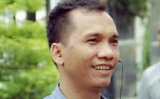 Đạo diễn Bá Vọng đột ngột qua đời ở tuổi 45