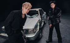 Orange gọi WOKEUP "cháy máy", nhan sắc nóng bỏng khó mà rời mắt