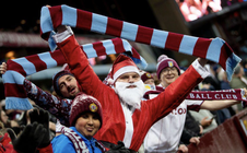 Vì sao bóng đá Anh luôn nóng bỏng dịp Giáng sinh, Boxing Day?