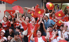 Bộ Công an: Nghị quyết về phát triển công dân số không hạn chế quyền và lợi ích của công dân