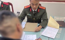 Đăng tin xúc phạm phụ nữ, người đàn ông bị công an xử lý