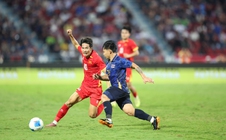 Bóng đá Việt Nam cần tư duy và chiến lược mới