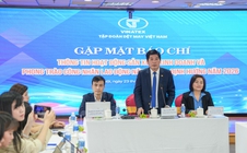 Vượt "sóng" thuế quan của Mỹ, "ông lớn" dệt may lãi 1.355 tỉ đồng năm 2025