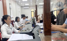 Đà Nẵng thiếu 170 cán bộ cấp xã, phường, tăng cường hơn 300 người hỗ trợ cơ sở