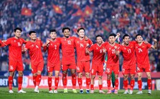 Đội tuyển Việt Nam còn cách Tốp 100 FIFA khoảng 7 bậc