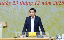 Phó Thủ tướng chỉ đạo xử lý nghiêm đường dây môi giới tàu cá ra nước ngoài khai thác trái phép