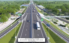 Vành đai 4 TPHCM: Chạy đua mặt bằng từ năm 2026