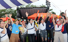 Doanh nghiệp có được hoán đổi ngày nghỉ Tết Dương lịch 2026?