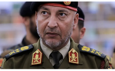 Tổng tham mưu trưởng và loạt tướng cấp cao Libya tử nạn ở Thổ Nhĩ Kỳ