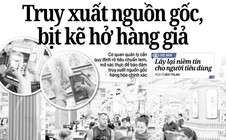 Báo in ngày 24-12: Lo giá thịt heo Tết tăng cao