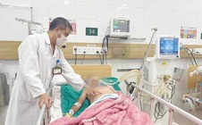 7 người ngộ độc methanol, 1 người tử vong