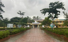 Phó Hiệu trưởng Đỗ Thị Hồng Huế bị cách chức, địa phương đề xuất duy trì bếp ăn bán trú