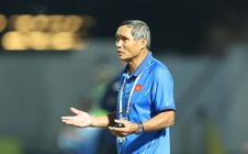 HLV Mai Đức Chung vẫn bỏ ngỏ khả năng dẫn dắt tuyển nữ Việt Nam