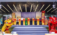 Khai trương Sheraton Vinh, kiến tạo kỷ nguyên dịch vụ lưu trú cao cấp tại Bắc Trung bộ 