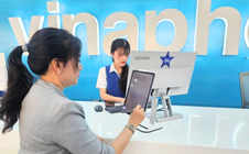 Giao dịch không giấy chạy đua từng ngày