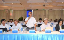 EVNHCMC hiện đại hóa lưới điện phục vụ sản xuất