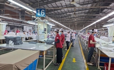 Một doanh nghiệp FDI hơn 23 năm sản xuất kinh doanh tại Việt Nam công bố chấm dứt hoạt động