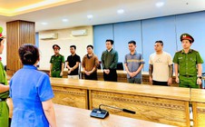 Đường dây rửa tiền 67.000 tỉ: Bắt nhóm đối tượng định "chạy án" giá 1 tỉ đồng