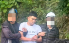 Hung thủ hành hung dã man người phụ nữ ở Đà Nẵng bị bắt khi đang lẩn trốn trên núi Sơn Trà