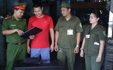 Loa kẹo kéo hết làm phiền, xóm giềng an giấc: Chứng cứ hóa bằng công nghệ và nhân chứng