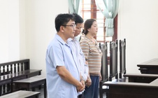 Cần Thơ: Phạt tiền 3 bị cáo trong vụ 1 công nhân tử vong khi đào cống