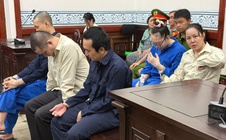 Nhân vật nữ bí ẩn khiến cặp đôi đối diện án chung thân