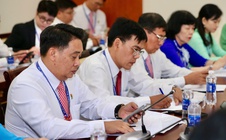 Đại hội Công đoàn TPHCM: Người lao động mong được tiếp cận nhà ở xã hội