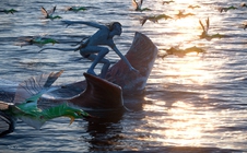 "Avatar 3: Lửa và tro tàn": Xứng đáng để đến rạp