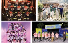 Bầu chọn giải Mai Vàng lần thứ 31-2025: Lựa chọn không dễ dàng