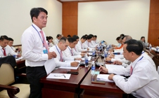 Đại hội Công đoàn TP HCM lần thứ I, nhiệm kỳ 2025-2030: Quan tâm những trăn trở của người lao động