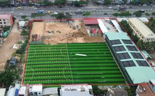 Đà Nẵng: Sẽ thu hồi khu đất gần 10.000m2 nếu tiếp tục sử dụng sai mục đích