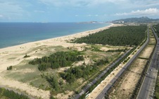 Gia Lai: Dự án 1.780 tỉ đồng phát sinh nợ xấu, bị đề xuất chấm dứt