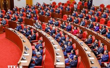 Giữ phẩm hạnh như trước khi bổ nhiệm