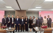 Techcombank tiên phong triển khai Basel III, quản trị rủi ro theo chuẩn quốc tế