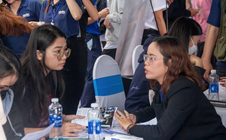 Sinh viên mới ra trường ngày càng khó tìm việc