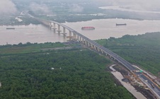 UBND TPHCM trình chủ trương đầu tư 3 cầu kết nối Đồng Nai