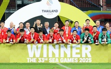 Bóng đá Việt Nam và dấu ấn thành công của các đội tuyển quốc gia