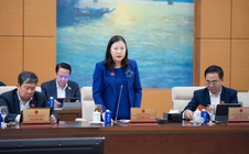 Sát sao từng kiến nghị từ cử tri