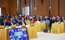 Thu hút, phát huy nguồn lực kiều bào