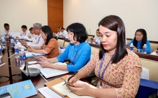 Chi tiết mô hình Công đoàn số