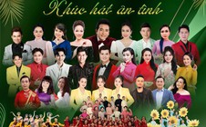 "Khúc hát ân tình" – Đêm tri ân Lư Nhất Vũ, Lê Giang